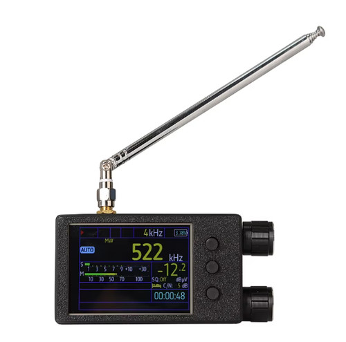 Portable radio tef6686 - radio,