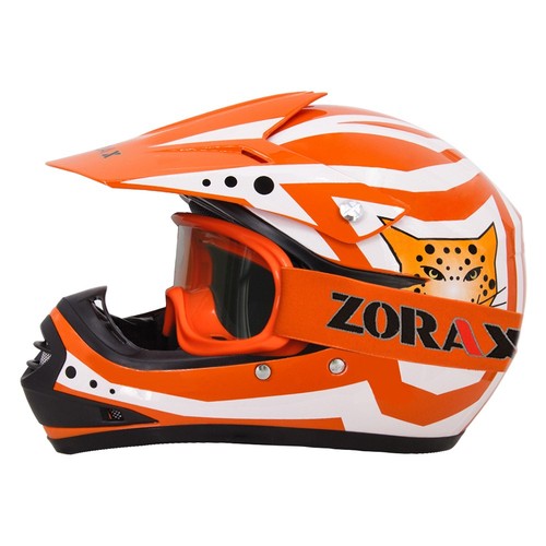 Zorax zor x17 kids - kids, motocross