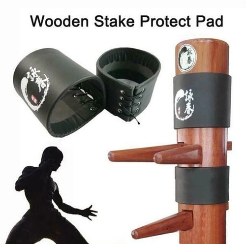 2pcs wing chun - wing, tsun