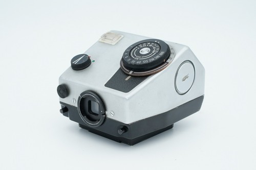 Pentacon six ttl prism - six,, p6,
