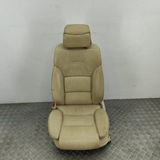 Audi A8 D3 4E Front Left Seat