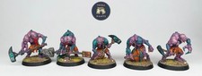 Warhammer 40k - Genestealer