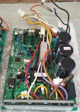 TOSHIBA AIR CONDITIONER