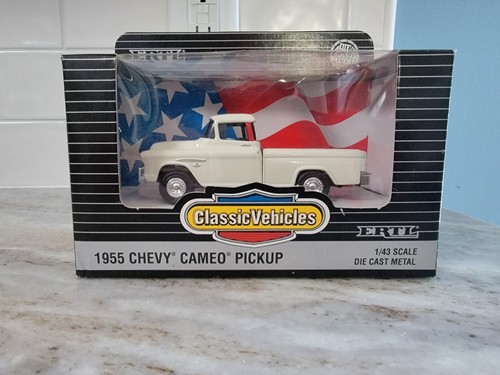 1955 chevy cameo pickup - 1955,