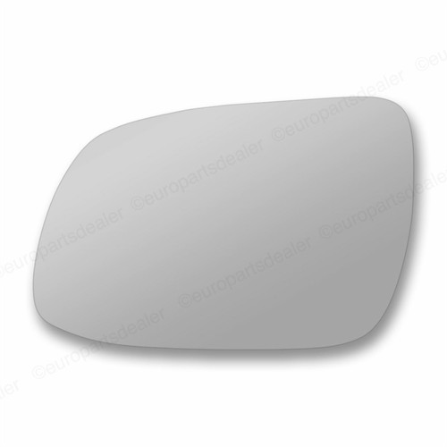 Left passenger side convex - left,