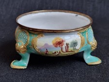 ANTIQUE 18TH CENTURY BILSTON