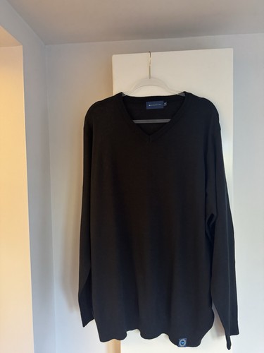 Bad rhino men jumper - bad,