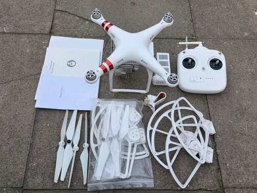 Dji phantom standard deone - dji, 3