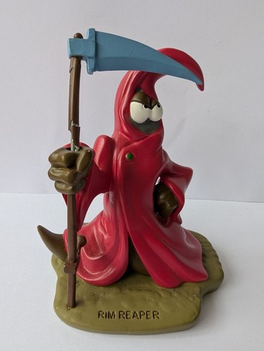 The turds rim reaper - the,