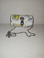 Little Earth Womens Handbag