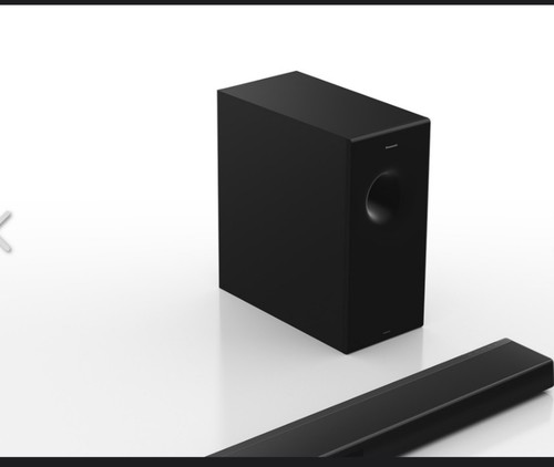 Panasonic htb600ebk home - panasonic,