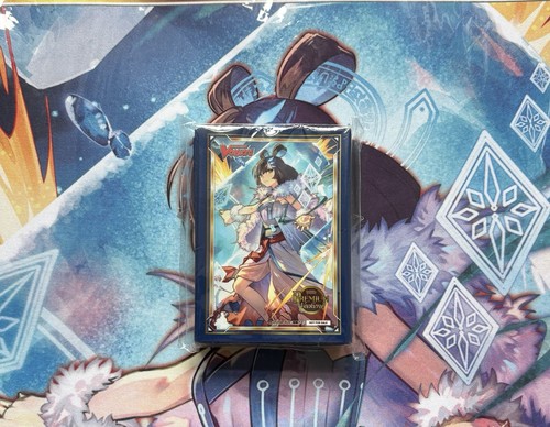 Cardfight vanguard premium - cardfight,