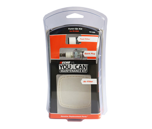 Echo service kit fits 2520 - echo,