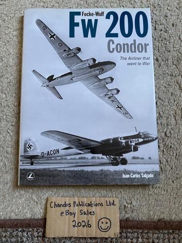 Focke wulf 200 - fw,