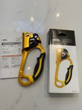 Petzl Ascension Right Handed