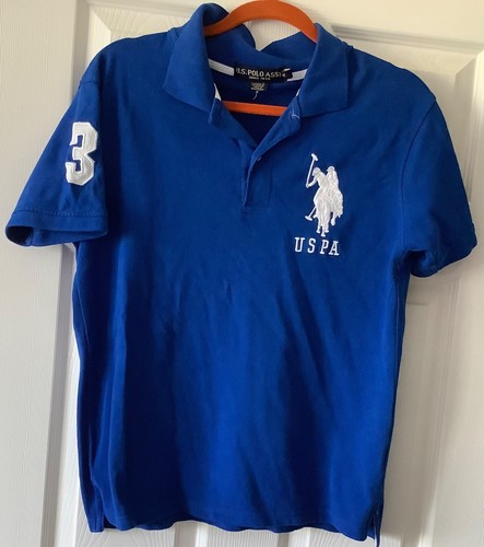 Mens 100 cotton polo - mens, 100%