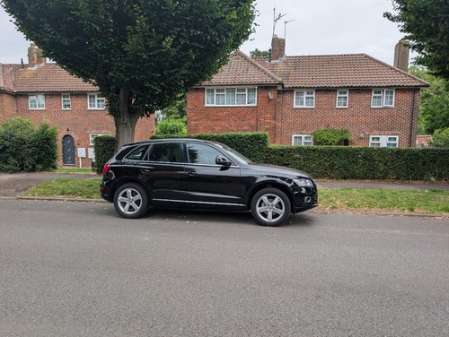 Audi 2014 0 - audi, (2.0