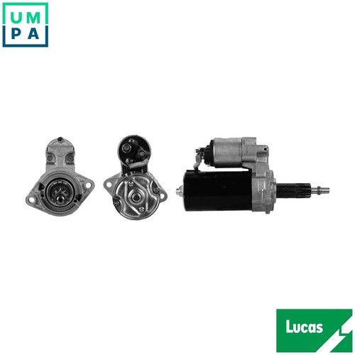 Starter lrs01427 for porsche - starter,