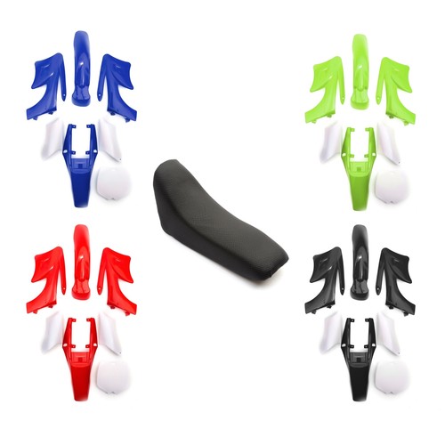 Mini moto dirtbike plastic - mini, &