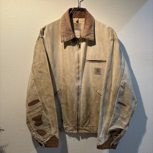 Vintage 90s carhartt - vintage,