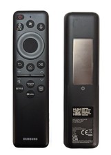 SAMSUNG SMART REMOTE Q7F QLED  AI TV SOLARCELL BN59-01480L TM2560E GENUINE NEW