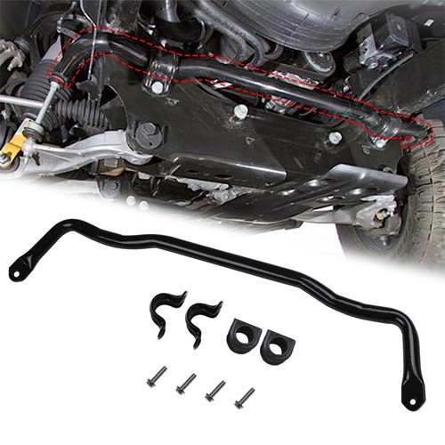 Stabilizer sway bar front fits - sway,
