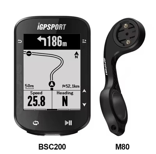 Igpsport bsc200 gps bike - bsc200,