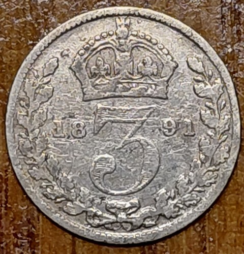 1891 victoria jubilee - 1891,