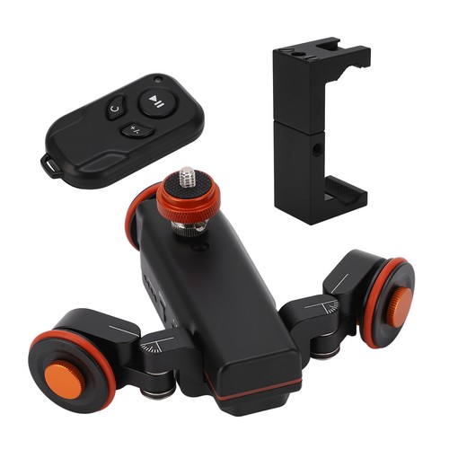 Camera dolly electric - dolly,