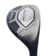 Used Mizuno JPX Fli-Hi 2014 4