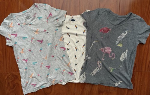 Parrot bird lover shirt - parrot,