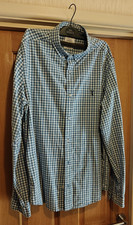 Next men's long sleeved shirt