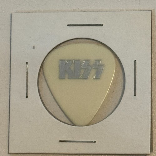 Kiss paul stanley - kiss, jr
