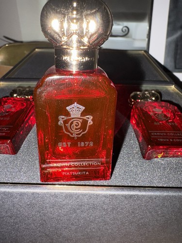 Clive christian 10ml matsukita - christian,
