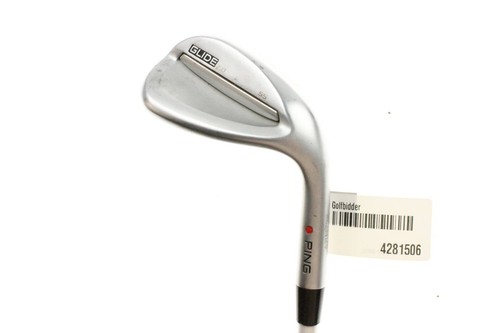 Ping glide golf club - glide, ss