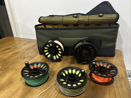 Vision deep plus 3 spar - 2x,