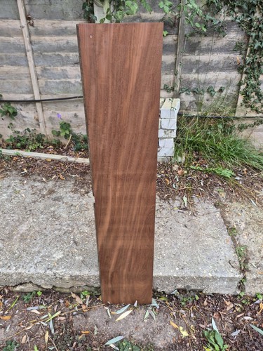 Reclaimed old growth - reclaimed,