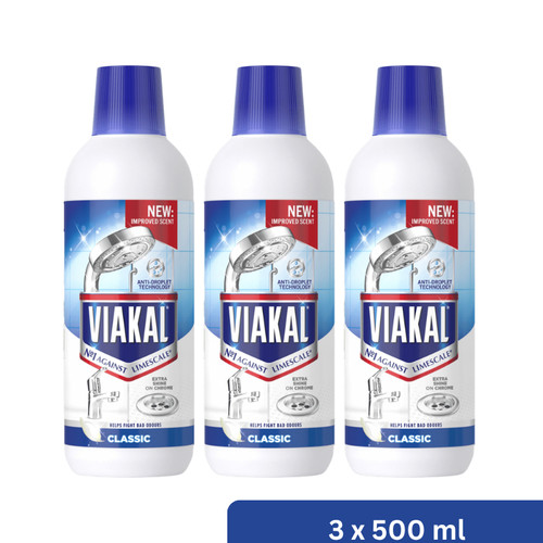 Viakal classic limescale - classic,