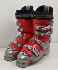 Nordica Grand Prix Ski Boots