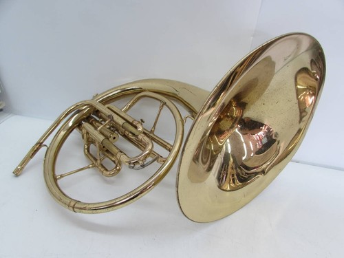 Yamaha ymp201 mellophone - yamaha,