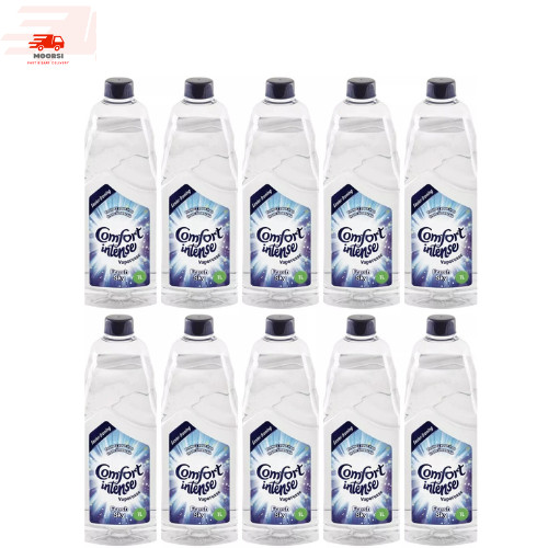 Comfort intense vaporesse - intense,
