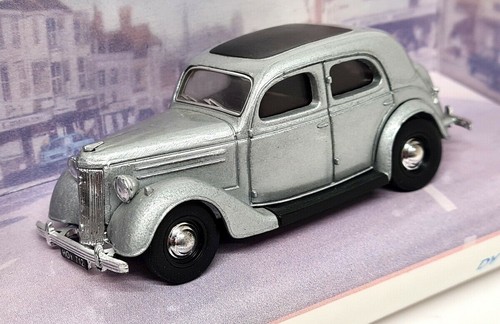 Dinky dy 5b ford v8 - -, dy-5b
