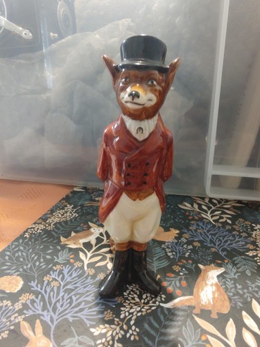 Royal doulton d6448 - doulton, huntsman