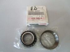 ORIGINAL YAMAHA TAPERED ROLLER