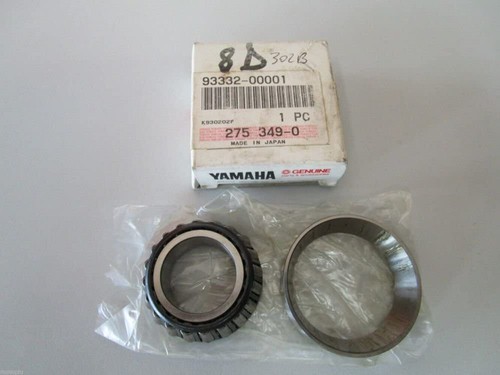 Original yamaha tapered roller - yamaha,