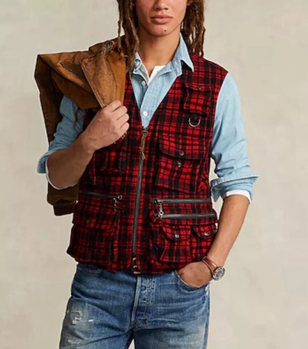 Polo ralph lauren - lauren, country