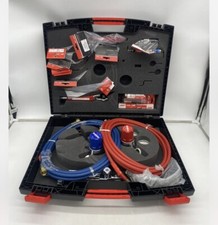 BOC Oxygen & Acetylene HEAVY