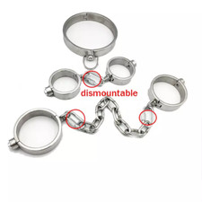 Heavy Duty Stainless Steel