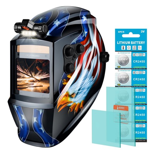 Trqwh large viewing welding - trqwh,