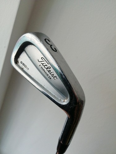 Titleist 690 iron - titleist, 3